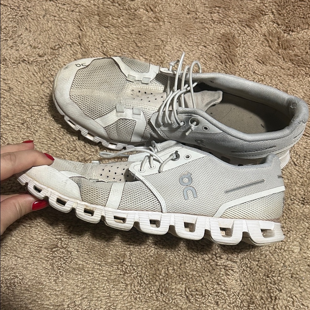 Women’s OnClouds